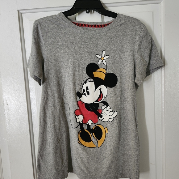 Disney Minnie Mouse Graphic Tee XXL - Picture 1 of 6